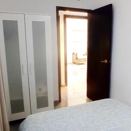 Appartement Triana, Lovely Flat+pool