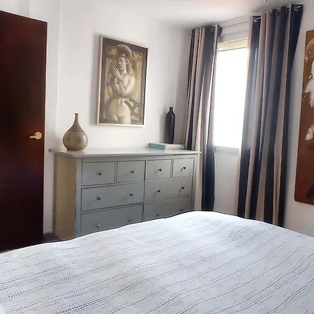 Triana, Lovely Flat+pool Appartement *