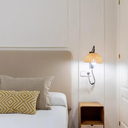 La Francesa Galera Apartment