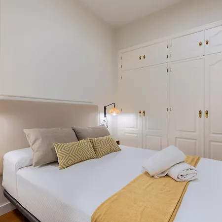 La Francesa Galera Apartment