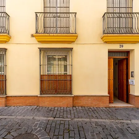 Apartment La Francesa Galera *