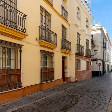 La Francesa Galera Seville