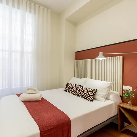 Apartment La Francesa Galera *