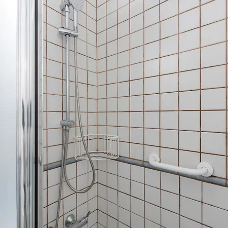 Apartment La Francesa Galera Seville