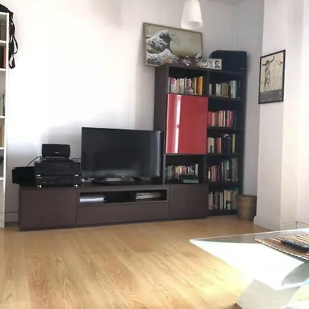 Penthouse In Alameda Center *