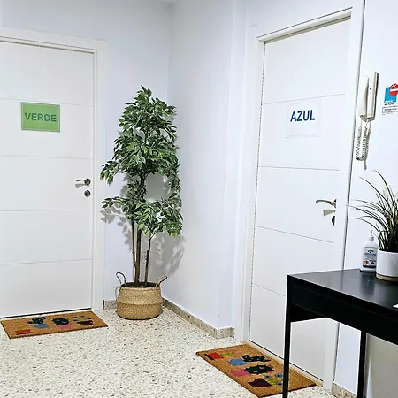 Apartment Plaza De Armas By Rami *