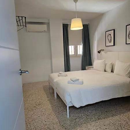 Apartment Plaza De Armas By Rami
