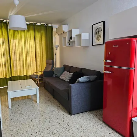 Plaza De Armas By Rami Apartment *