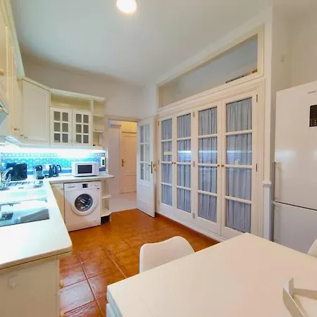 Aponte Apartment *