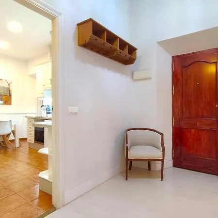 Apartment Aponte