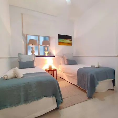 Aponte Apartment Seville