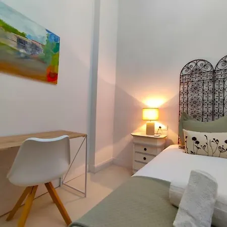 Apartment Aponte