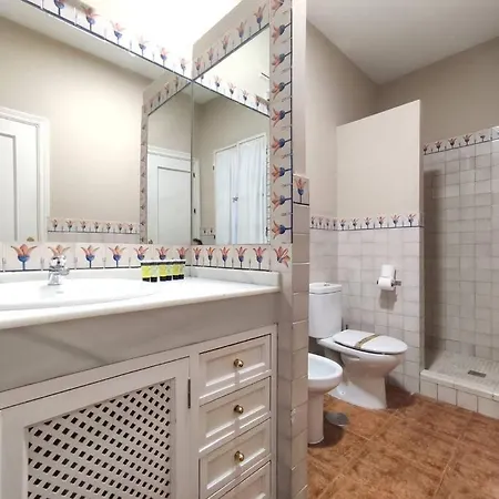 Aponte Apartment *