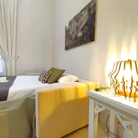 Apartment Aponte Seville