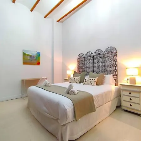 Apartment Aponte