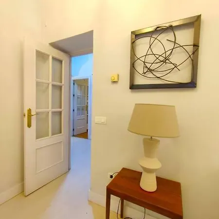 Aponte Apartment