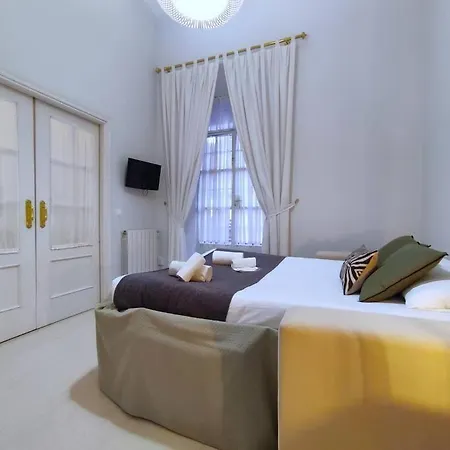 Aponte Apartment Seville