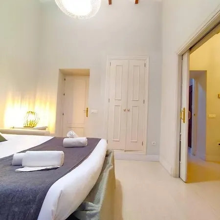 Aponte Apartment *