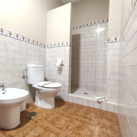 Apartment Aponte