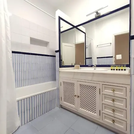 Apartment Aponte *