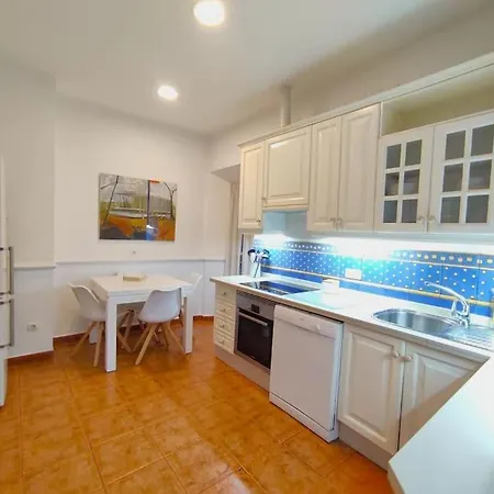 Apartment Aponte Seville
