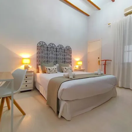 Apartment Aponte