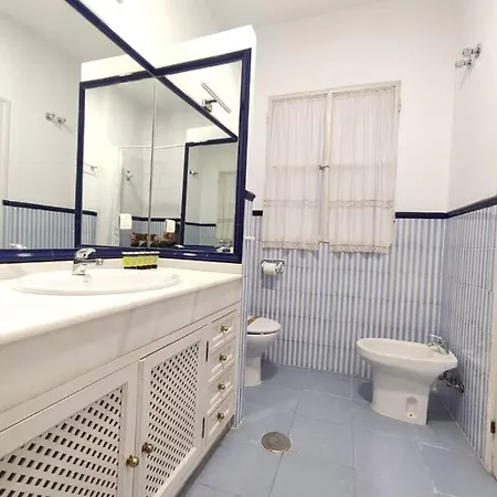 Aponte Apartment *