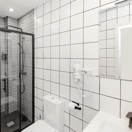 Y Lofts En Triana Апартаменты