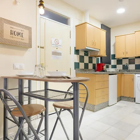 Y Lofts En Triana * Севилья