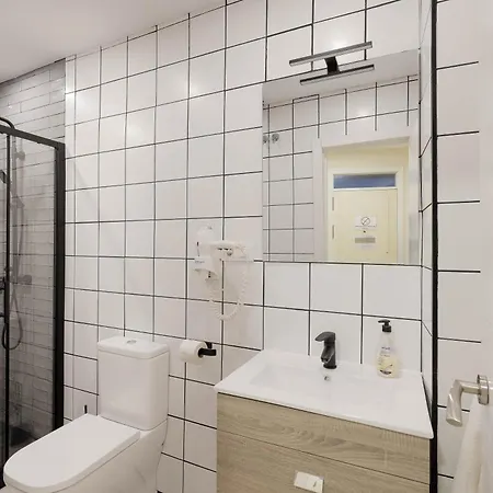 Y Lofts En Triana * 세비야