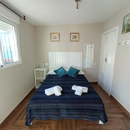 Precioso Atico En El Casco Antiguo De Triana Apartment Seville