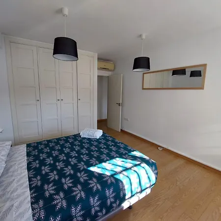 Sirena Center Apartment
