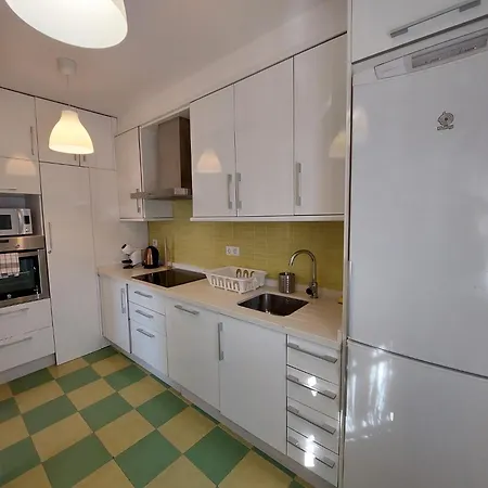 Apartment Sirena Center *