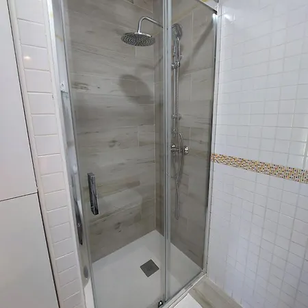 Sirena Center * Sevilla