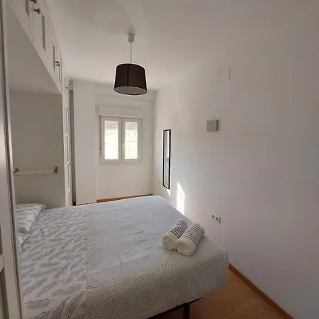 Sirena Center Seville