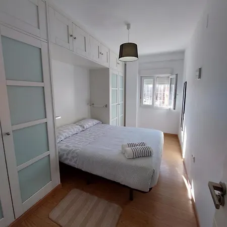 Sirena Center * Seville