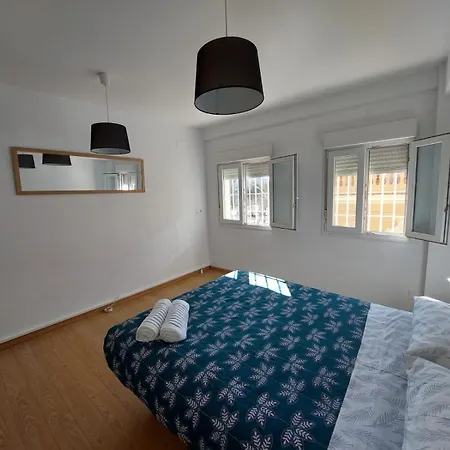 Sirena Center * Sevilla