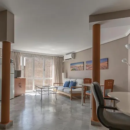 Luminosity Square Studio. Francos 14 Apartment *