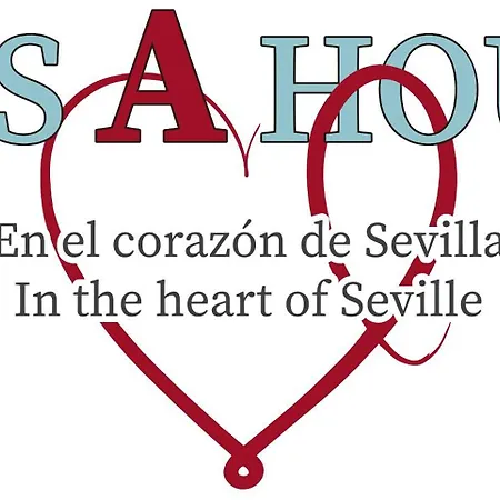 Luisahouse, En El Corazon De Y Triana * Seville