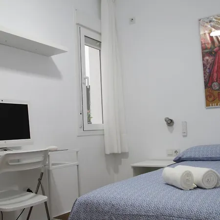 Apartment Luisahouse, En El Corazon De Y Triana