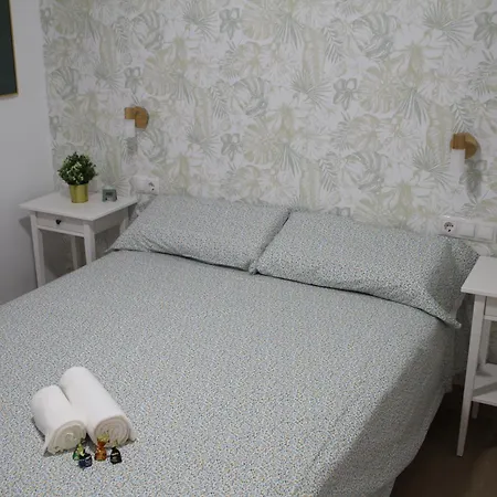 Luisahouse, En El Corazon De Y Triana *