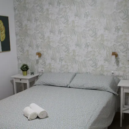 Luisahouse, En El Corazon De Y Triana *