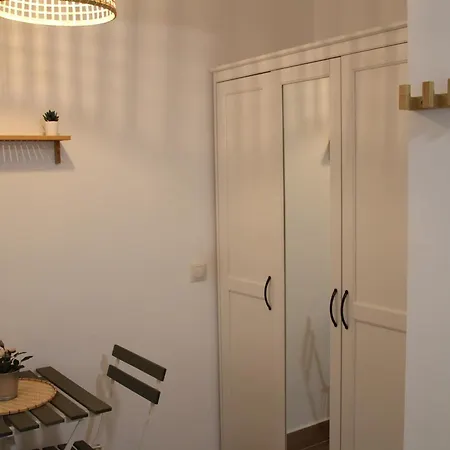 Apartment Luisahouse, En El Corazon De Y Triana Seville