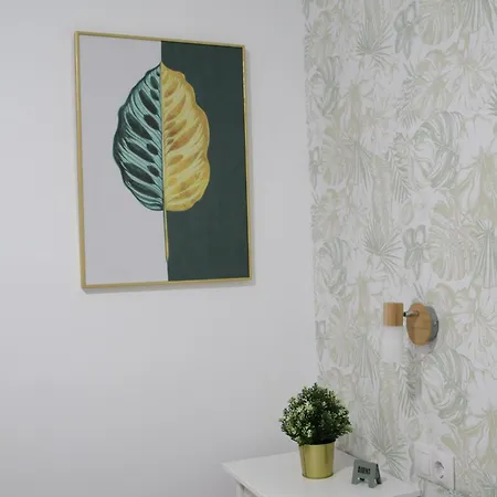 Luisahouse, En El Corazon De Y Triana Apartment *