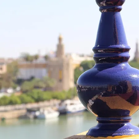 Luisahouse, En El Corazon De Y Triana Seville