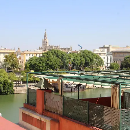Luisahouse, En El Corazon De Y Triana * Seville