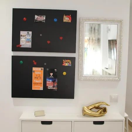 Luisahouse, En El Corazon De Y Triana Apartment Seville