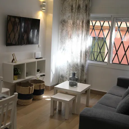 Luisahouse, En El Corazon De Y Triana