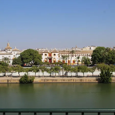 Luisahouse, En El Corazon De Y Triana Apartment Seville