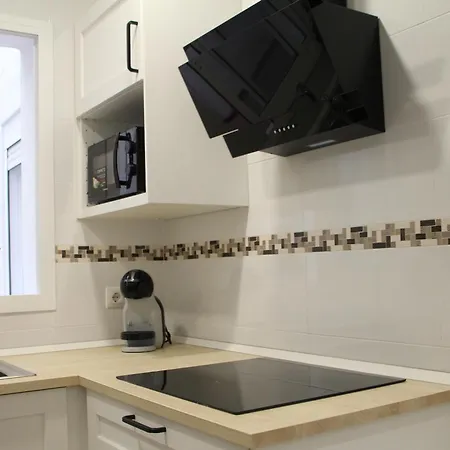 Luisahouse, En El Corazon De Y Triana Apartment